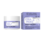 EVELINE KOREAN RITUALS CERAMIDES+ REGENERATING veido kremas, 50 ml