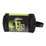 SENCE SPORTS PRO ENERGY vyrų kosmetikos rinkinys