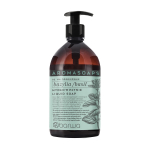 BARWA BASIL skystasis muilas, 500 ml