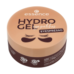 ESSENCE HYDRO GEL EYESPRESSO paakių padukai (30 porų)
