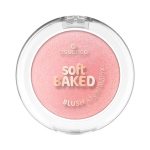 ESSENCE SOFT BAKED skaistalai, 4,5 g - Think Pink