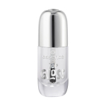 ESSENCE TOP GLOSS vir&scaron;utinis nagų lako sluoksnis, 8 ml