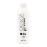 OIVITA 39 OXIDANTE 40 VOL plaukų dažų oksidacinė emulsija, 150 ml
