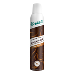 BATISTE DARK & DEEP BROWN sausasis plaukų &scaron;ampūnas, 200 ml