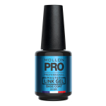 MOLLON PRO MASTER LINK GEL UV/LED gelinio nagų lako želė, 12 ml