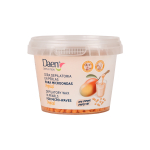 DAEN TROPICAL kar&scaron;tojo va&scaron;ko perlai veido ir kūno depiliacijai atlikti, 100 g