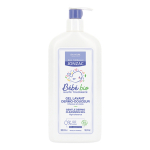 EAU THERMALE JONZAC BEBE BIO DERMO prausimosi želė, 500 ml