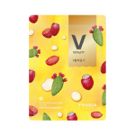 FRUDIA MY ORCHARD SQUEEZE CACTUS veido kaukė, 20 ml