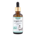 NACOMI ARGAN OIL veido, kūno ir plaukų aliejus, 50 ml