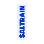 SALTRAIN dantų pasta, 30 ml