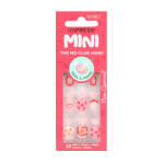 IMPRESS MINI PEEL & PRESS priklijuojami nagai (20 vnt.)