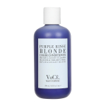 VOCE PURPLE RINSE BLONDE COLOR plaukų kondicionierius, 250 ml