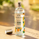 THE BODY SHOP SATSUMA kūno dulksna, 100 ml