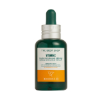 THE BODY SHOP VITAMIN C GLOW REVEALING veido serumas, 30 ml