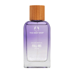 THE BODY SHOP FULL IRIS parfumuotas vanduo, 75 ml