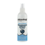 ANIMOLOGY BABY POWDER &scaron;unų kvepiantis pur&scaron;kiklis, 250 ml