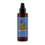 SKULL MEN BLUE OCEAN losjonas po skutimosi, 150 ml