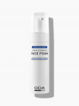 ODA PRO DAILY CLEANSING veido putų prausiklis, 150 ml