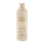 BAYLIS & HARDING ELEMENTS PINK BLOSSOM & LOTUS FLOWER kūno prausiklis, 500 ml
