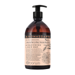 BARWA MANDARIN skystasis muilas, 500 ml