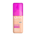 NYX PROFESSIONAL MAKEUP MAKE'EM WONDER makiažo pagrindas, 30 ml - Vanilla