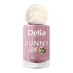 DELIA SUNNY SPF15 nagų lakas, 11 ml - 10