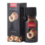 PEACH aromatinis aliejus, 10 ml