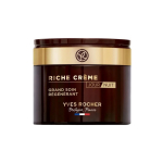 YVES ROCHER RICHE CREME INTENSE REGENERATING CARE veido kremas, 75 ml