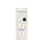 IMPRESS COLOR priklijuojami nagai (30 vnt.)