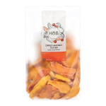 HOLLAND & BARRETT džiovinti mangų griežinėliai, 210 g