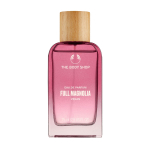 THE BODY SHOP FULL MAGNOLIA parfumuotas vanduo, 75 ml
