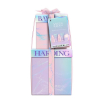 BAYLIS & HARDING JOJOBA, VANILLA & ALMOND OIL dovanų rinkinys