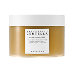 SKIN1004 MADAGASCAR CENTELLA QUICK CALMING paakių padukai (70 vnt.)