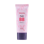 HOLIKA HOLIKA SHIMMERING PETIT BB SPF45 veido kremas, 30 ml