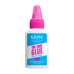 NYX PROFESSIONAL MAKEUP THE FACE GLUE makiažo bazė, 35 ml