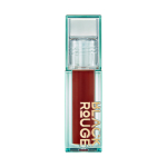 BLACK ROUGE DOUBLE LAYER OVER VELVET lūpų dažai, 4 g