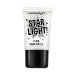 MISSLYN STAR LIGHT! HIGHLIGHTER makiažo pagrindas, 17 ml - 2
