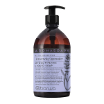 BARWA LAVENDER skystasis muilas, 500 ml