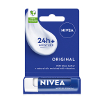 NIVEA LIP ESSENTIAL lūpų pie&scaron;tukas, 4,8 g