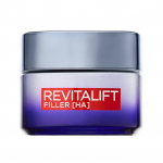 L'OREAL REVITALIFT FILLER RENEW naktinis kremas, 50 ml