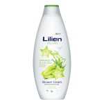 LILIEN ALOE VERA & CARAMBOLA du&scaron;o kremas, 750 ml
