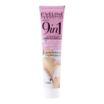 EVELINE 9IN1 ULTRA-DELICATE depiliacinis kremas, 125 ml