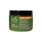 HS MILANO PERFECT COLOR plaukų kaukė, 500 ml