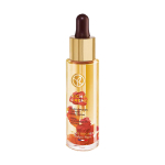YVES ROCHER ROSE OLEO-INFUSION veido aliejus serumas, 30 ml