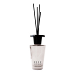 ELLE HOME WHITE COTTON namų kvapas, 150 ml