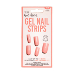 ARDELL NAIL ADDICT gelio nagų juostelės (16 vnt.)