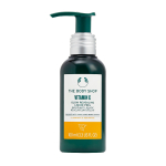 THE BODY SHOP VITAMIN C GLOW REVEALING LIQUID veido &scaron;veitiklis, 100 ml