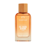 THE BODY SHOP FULL ORANGE BLOSSOM parfumuotas vanduo, 75 ml