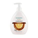 NATURAVERDE ARGAN skystas muilas, 500 ml