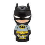 BATMAN 2 IN 1 du&scaron;o želė ir plaukų &scaron;ampūnas, 400 ml